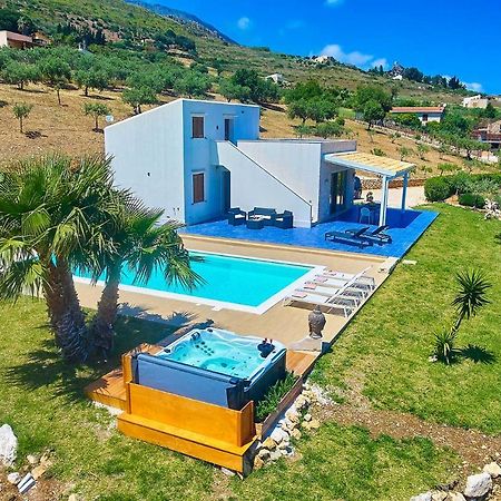 Villa Ananda Скопелло Экстерьер фото