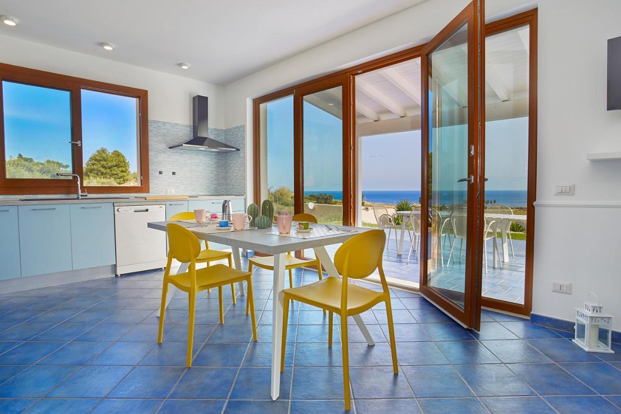 Villa Ananda Скопелло Экстерьер фото