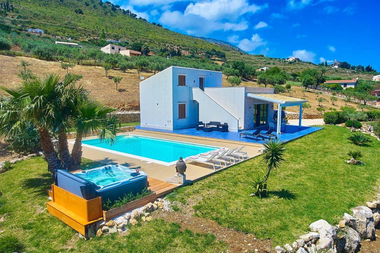 Villa Ananda Скопелло Экстерьер фото
