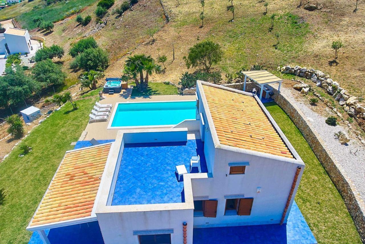 Villa Ananda Скопелло Экстерьер фото
