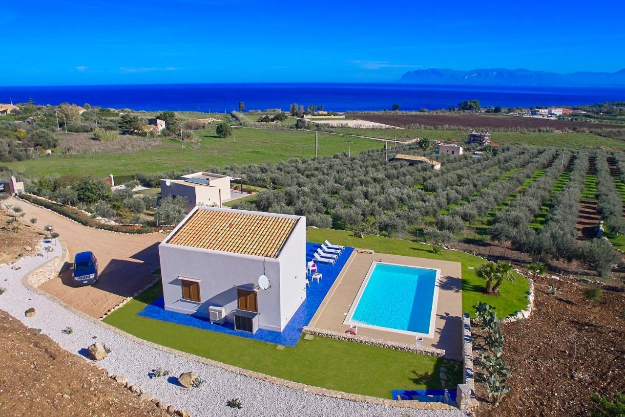 Villa Ananda Скопелло Экстерьер фото