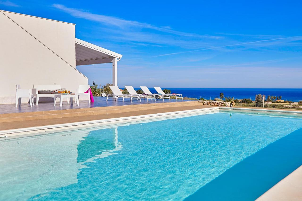 Villa Ananda Скопелло Экстерьер фото