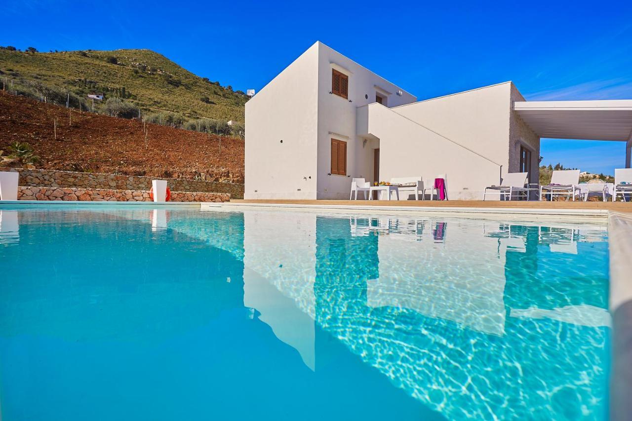 Villa Ananda Скопелло Экстерьер фото
