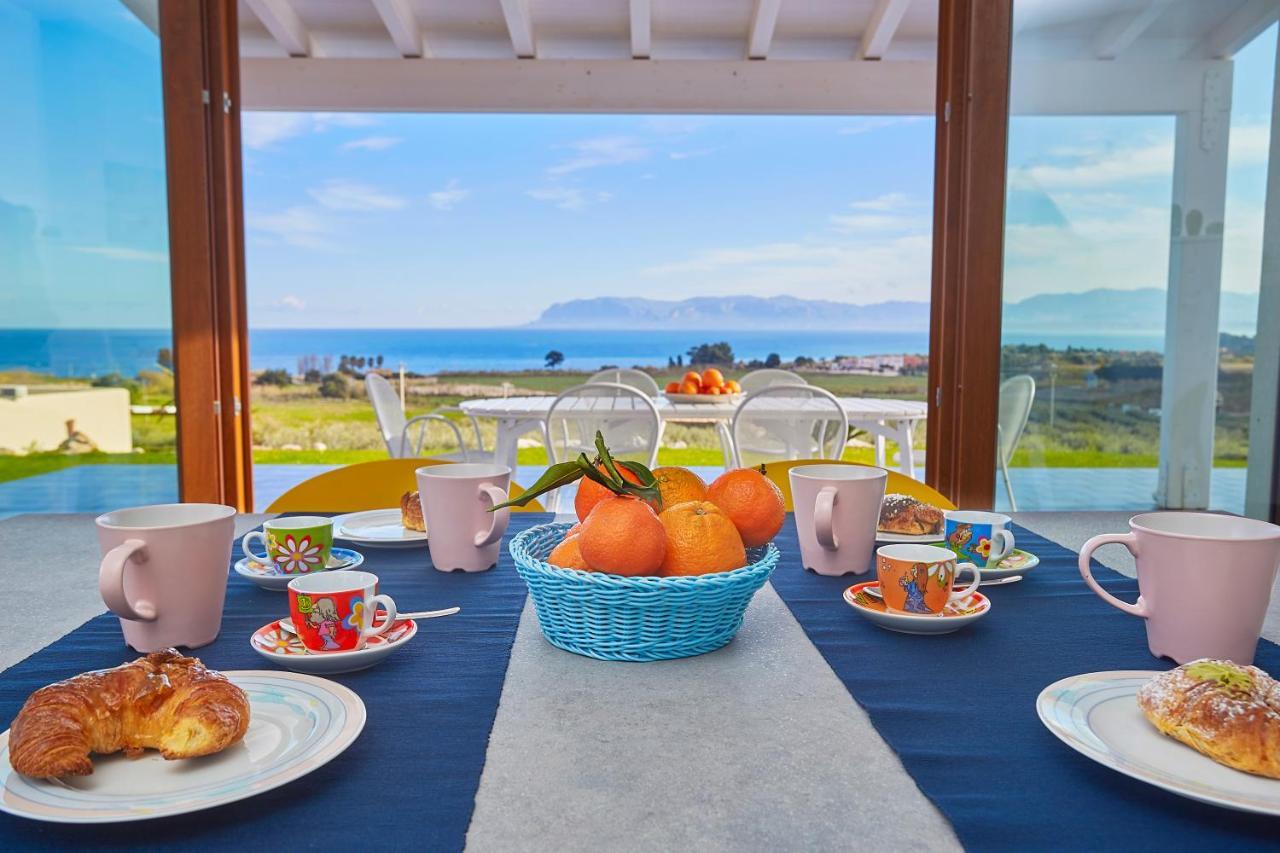 Villa Ananda Скопелло Экстерьер фото